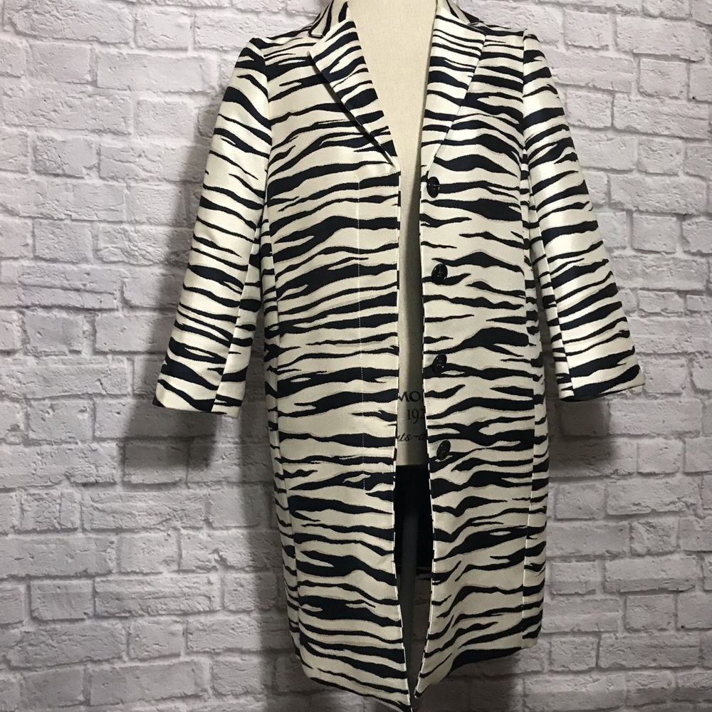 Ann Taylor Jacket